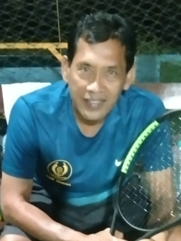 SUYANTO