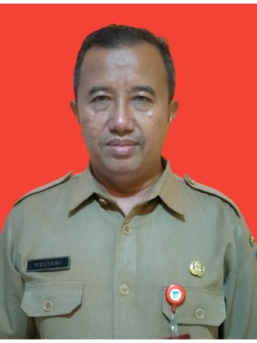 Drs. MULYANI
