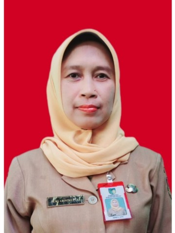 DEWI ARININGTYAS,S.Pd.