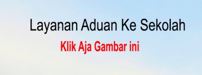 LAYANAN ADUAN