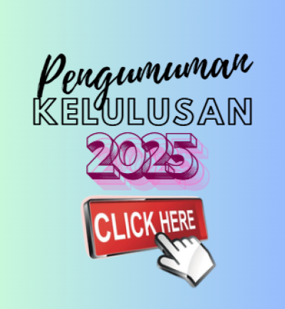 KELULUSAN